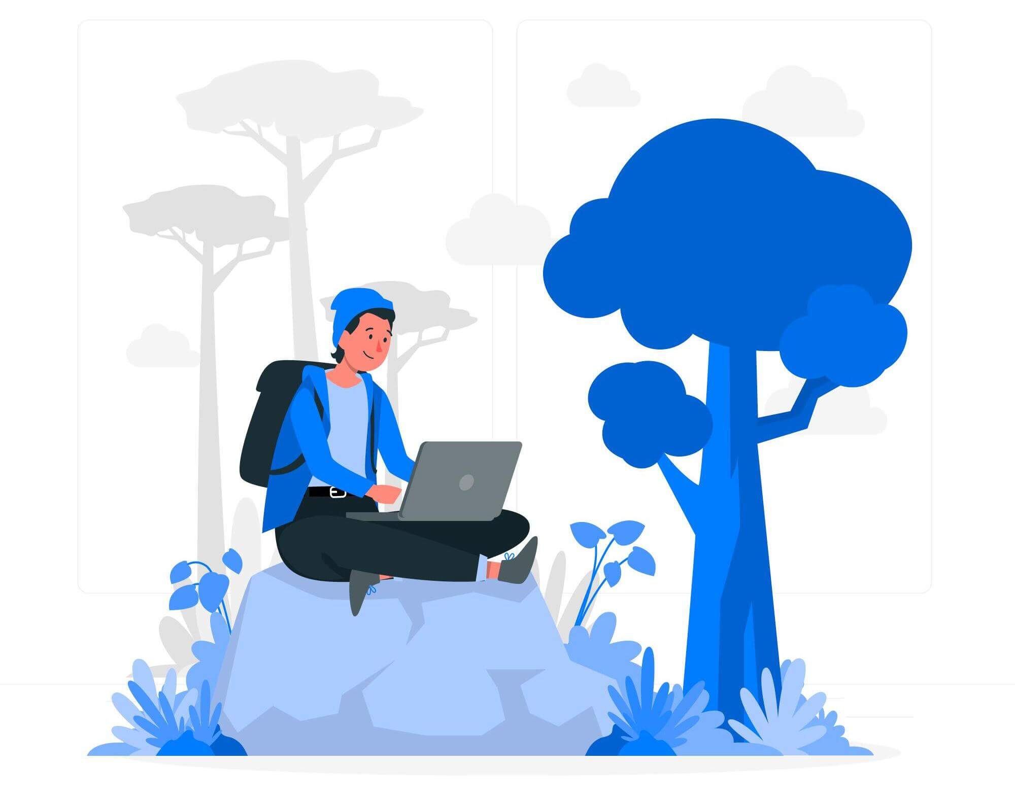 Доходи от Upwork, Fiverr и други платформи през 2025 - Как да ги обложите правилно?